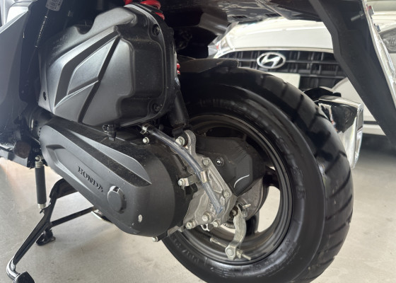 HONDA ELITE 125 2023 Gasolina