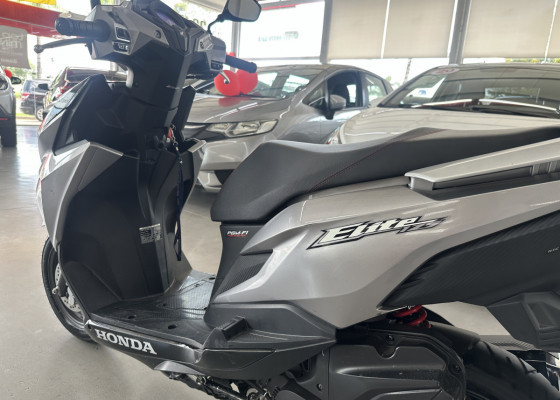 HONDA ELITE 125 2023 Gasolina