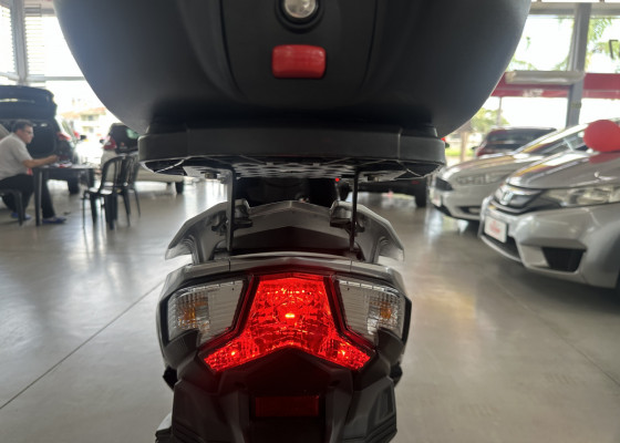 HONDA ELITE 125 2023 Gasolina