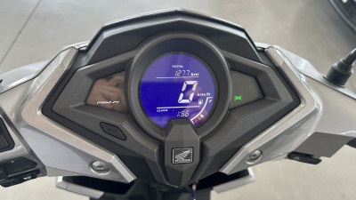 HONDA ELITE 125 2023 Gasolina Gasolina