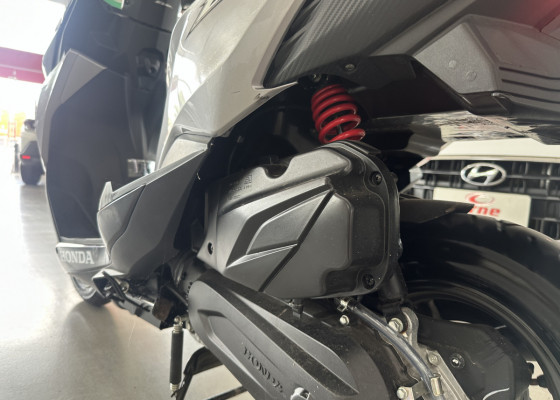 HONDA ELITE 125 2023 Gasolina