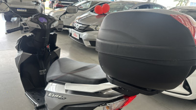 HONDA ELITE 125 2023 Gasolina Gasolina