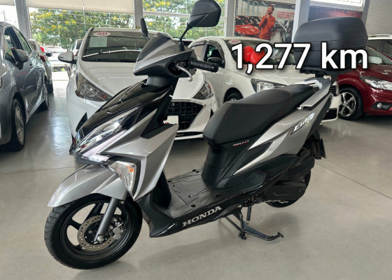 HONDA ELITE 125 2023 Gasolina