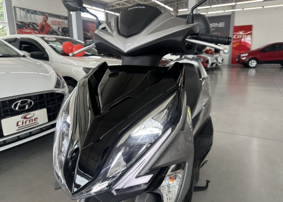 HONDA ELITE 125 2023 Gasolina