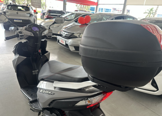HONDA ELITE 125 2023 Gasolina