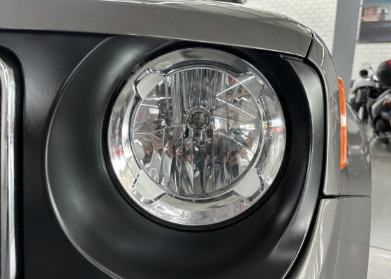 Jeep Renegade Sport 1.8 4x2 Flex 16V Mec. 2016 Flex