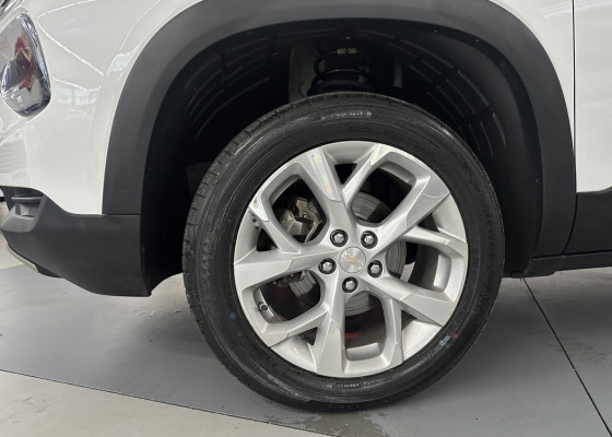 GM - Chevrolet MONTANA 1.2 Turbo Flex 12V 4p Mec. 2025 Flex