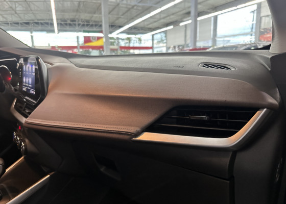 GM - Chevrolet MONTANA 1.2 Turbo Flex 12V 4p Mec. 2025 Flex