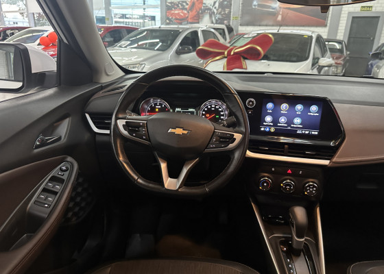 GM - Chevrolet MONTANA 1.2 Turbo Flex 12V 4p Mec. 2025 Flex