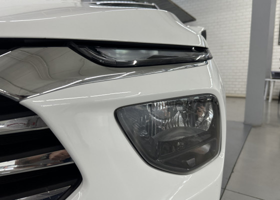 GM - Chevrolet MONTANA 1.2 Turbo Flex 12V 4p Mec. 2025 Flex