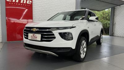 GM - Chevrolet MONTANA 1.2 Turbo Flex 12V 4p Mec. 2025 Flex