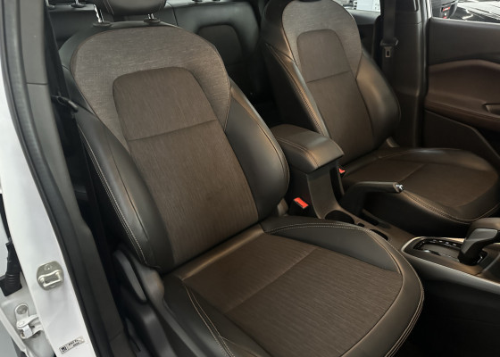 GM - Chevrolet MONTANA 1.2 Turbo Flex 12V 4p Mec. 2025 Flex