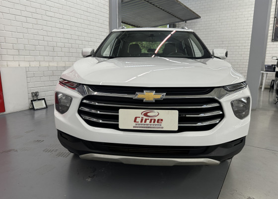 GM - Chevrolet MONTANA 1.2 Turbo Flex 12V 4p Mec. 2025 Flex
