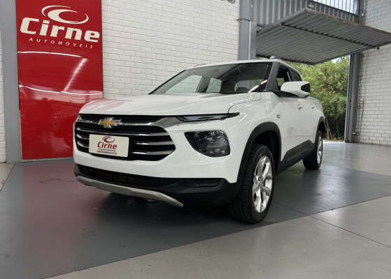 GM - Chevrolet MONTANA 1.2 Turbo Flex 12V 4p Mec. 2025 Flex