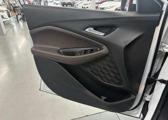 GM - Chevrolet MONTANA 1.2 Turbo Flex 12V 4p Mec. 2025 Flex