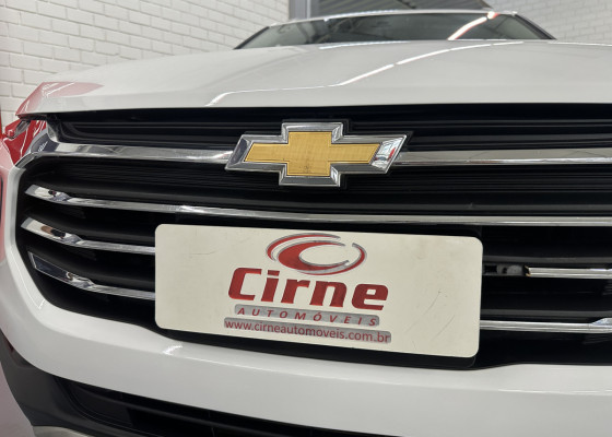 GM - Chevrolet MONTANA 1.2 Turbo Flex 12V 4p Mec. 2025 Flex