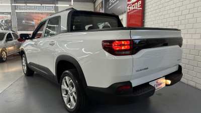 GM - Chevrolet MONTANA 1.2 Turbo Flex 12V 4p Mec. 2025 Flex