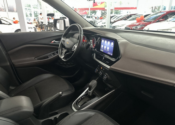 GM - Chevrolet MONTANA 1.2 Turbo Flex 12V 4p Mec. 2025 Flex