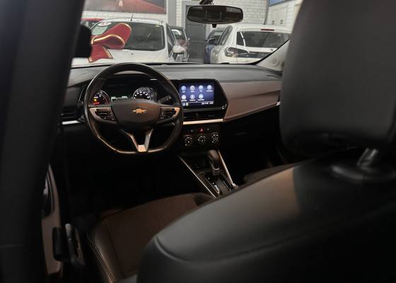 GM - Chevrolet MONTANA 1.2 Turbo Flex 12V 4p Mec. 2025 Flex