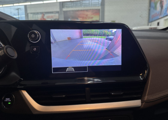 GM - Chevrolet MONTANA 1.2 Turbo Flex 12V 4p Mec. 2025 Flex