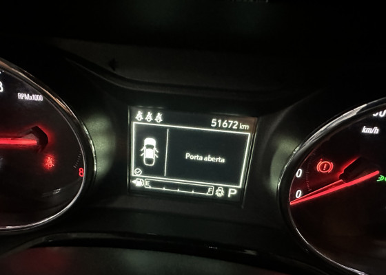 GM - Chevrolet MONTANA 1.2 Turbo Flex 12V 4p Mec. 2025 Flex