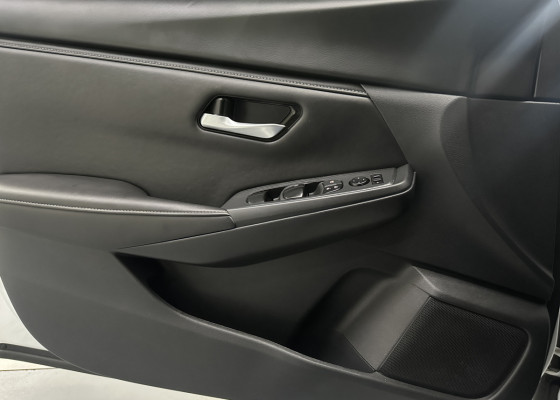 Nissan Sentra Advance 2.0 16V Aut. 2025 Gasolina