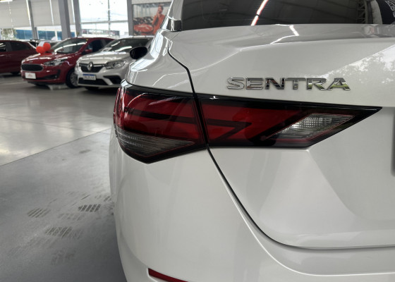 Nissan Sentra Advance 2.0 16V Aut. 2025 Gasolina