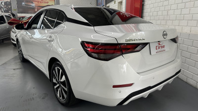 Nissan Sentra Advance 2.0 16V Aut. 2025 Gasolina