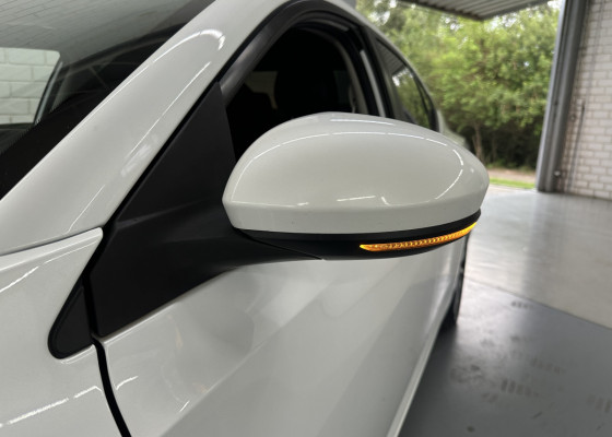 Nissan Sentra Advance 2.0 16V Aut. 2025 Gasolina