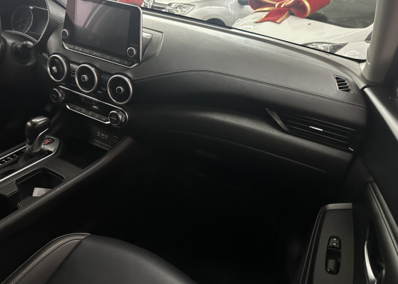 Nissan Sentra Advance 2.0 16V Aut. 2025 Gasolina