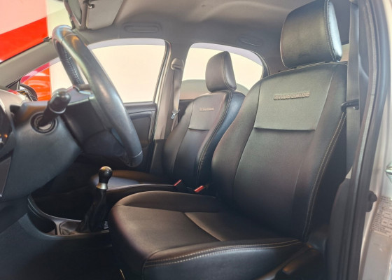 Toyota ETIOS CROSS 1.5 Flex 16V 5p Mec. 2016 Flex Flex