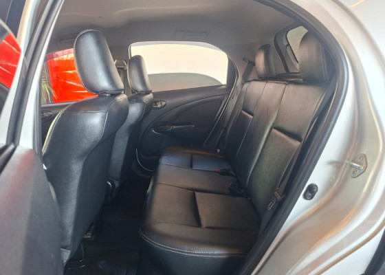 Toyota ETIOS CROSS 1.5 Flex 16V 5p Mec. 2016 Flex Flex