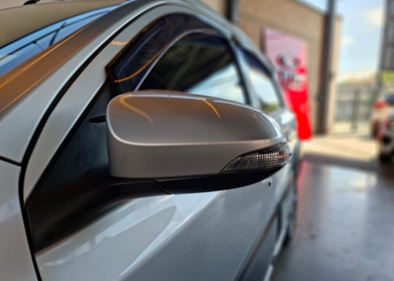 Toyota ETIOS CROSS 1.5 Flex 16V 5p Mec. 2016 Flex Flex