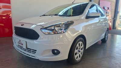 Ford Ka 1.0 SE/SE Plus TiVCT Flex 5p 2015 Flex