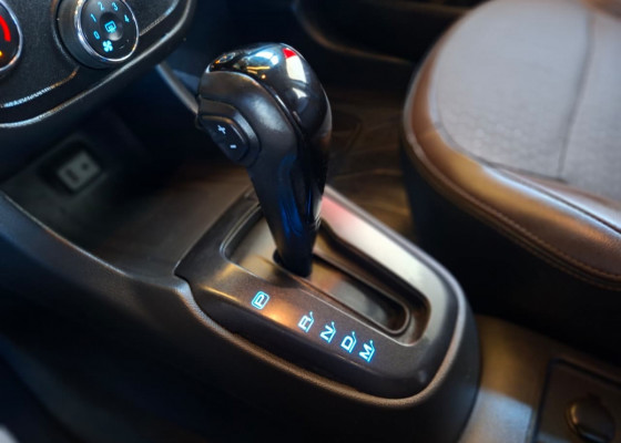 GM - Chevrolet COBALT LTZ 1.8 8V Econo.Flex 4p Aut. 2019 Flex