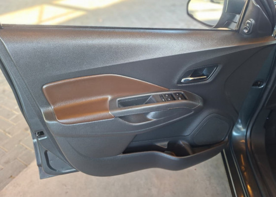 GM - Chevrolet COBALT LTZ 1.8 8V Econo.Flex 4p Aut. 2019 Flex