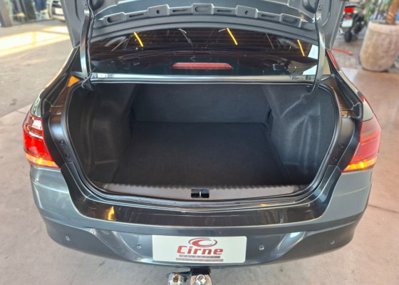 GM - Chevrolet COBALT LTZ 1.8 8V Econo.Flex 4p Aut. 2019 Flex