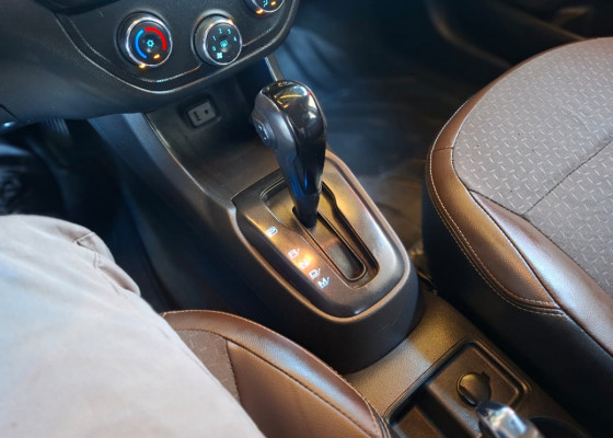 GM - Chevrolet COBALT LTZ 1.8 8V Econo.Flex 4p Aut. 2019 Flex