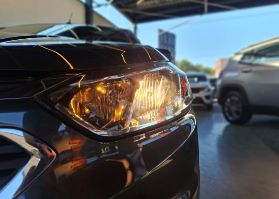 GM - Chevrolet COBALT LTZ 1.8 8V Econo.Flex 4p Aut. 2019 Flex