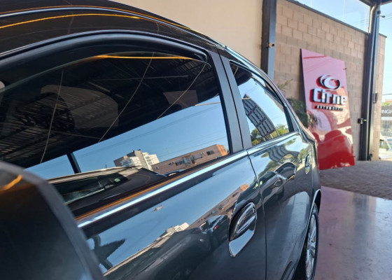 GM - Chevrolet COBALT LTZ 1.8 8V Econo.Flex 4p Aut. 2019 Flex