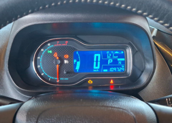 GM - Chevrolet COBALT LTZ 1.8 8V Econo.Flex 4p Aut. 2019 Flex