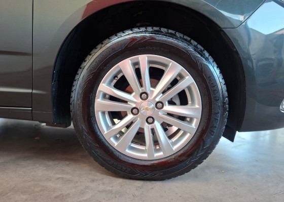 GM - Chevrolet COBALT LTZ 1.8 8V Econo.Flex 4p Aut. 2019 Flex