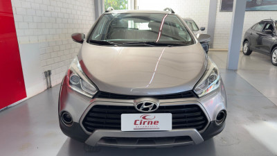 Hyundai HB20X Premium 1.6 Flex 16V Aut. 2019 Flex