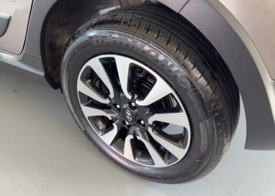 Hyundai HB20X Premium 1.6 Flex 16V Aut. 2019 Flex