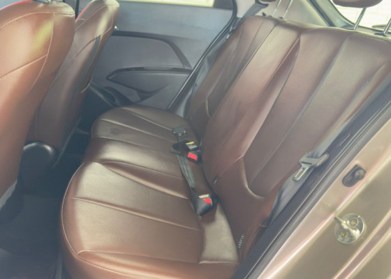 Hyundai HB20X Premium 1.6 Flex 16V Aut. 2019 Flex