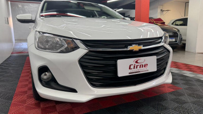 GM - Chevrolet ONIX HATCH LT 1.0 12V Flex 5p Mec. 2025 Flex Flex