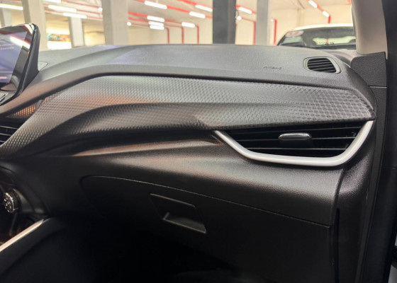 GM - Chevrolet ONIX HATCH LT 1.0 12V Flex 5p Mec. 2025 Flex