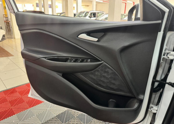 GM - Chevrolet ONIX HATCH LT 1.0 12V Flex 5p Mec. 2025 Flex