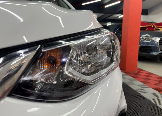 GM - Chevrolet ONIX HATCH LT 1.0 12V Flex 5p Mec. 2025 Flex