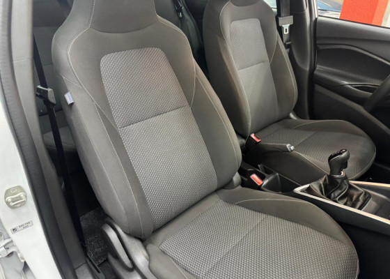 GM - Chevrolet ONIX HATCH LT 1.0 12V Flex 5p Mec. 2025 Flex